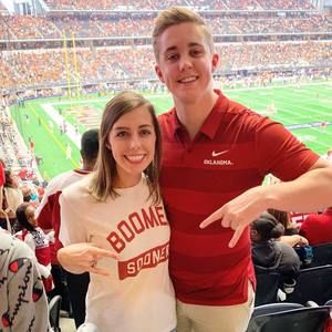 Meet your Posher, Tyler